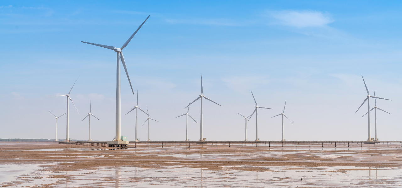 Clean Energy Mutual Funds Carbon Collective